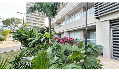 Apartamento amoblado turístico a una cuadra del mar Decameron 005R