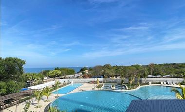 Apartamento amoblado turístico a una cuadra del mar Decameron 005R