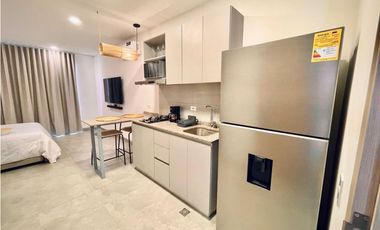 Apartamento amoblado turístico a una cuadra del mar Decameron 005R