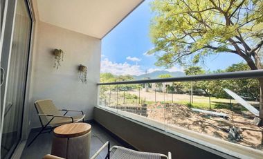 Apartamento amoblado turístico a una cuadra del mar Decameron 005R