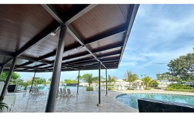 Apartamento amoblado turístico a una cuadra del mar Decameron 005R