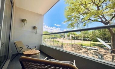 Apartamento amoblado turístico a una cuadra del mar Decameron 005R