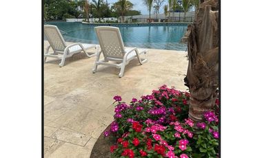 Apartamento amoblado turístico a una cuadra del mar Decameron 005R