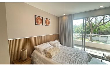 Apartamento amoblado turístico a una cuadra del mar Decameron 005R