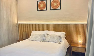 Apartamento amoblado turístico a una cuadra del mar Decameron 005R