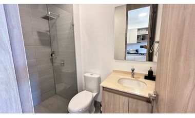 Apartamento amoblado turístico a una cuadra del mar Decameron 005R