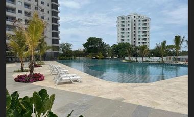 Apartamento amoblado turístico a una cuadra del mar Decameron 005R