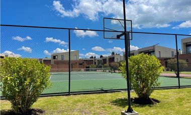 Casa en arriendo Cajicá Condominio Residencial Miramonte