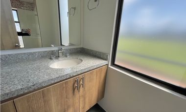 Casa en arriendo Cajicá Condominio Residencial Miramonte