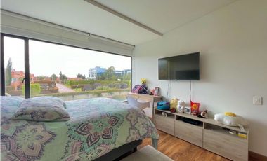 Casa en arriendo Cajicá Condominio Residencial Miramonte