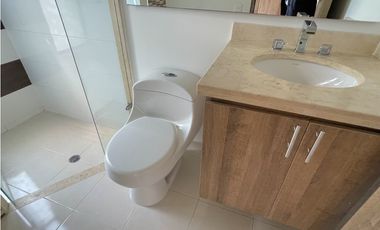 Casa en arriendo Cajicá Condominio Residencial Miramonte