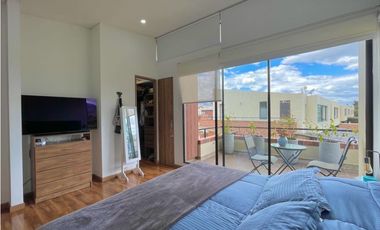 Casa en arriendo Cajicá Condominio Residencial Miramonte