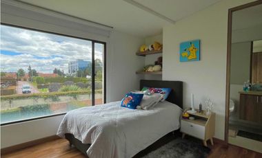 Casa en arriendo Cajicá Condominio Residencial Miramonte