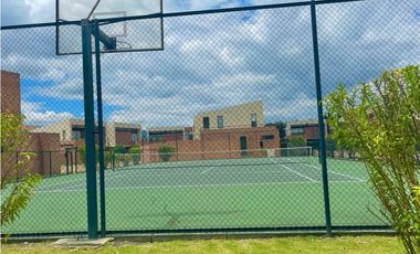 Casa en arriendo Cajicá Condominio Residencial Miramonte