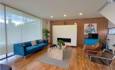 Casa en arriendo Cajicá Condominio Residencial Miramonte