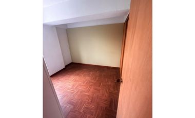 SE VENDE APARTAMENTO EN EL SECTOR VILLA HERMOSA