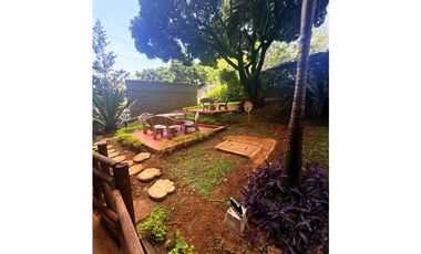 SE VENDE APARTAMENTO EN EL SECTOR VILLA HERMOSA