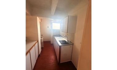 SE VENDE APARTAMENTO EN EL SECTOR VILLA HERMOSA