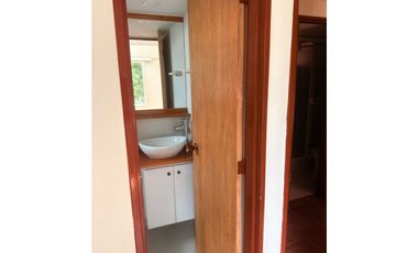 SE VENDE APARTAMENTO EN EL SECTOR VILLA HERMOSA