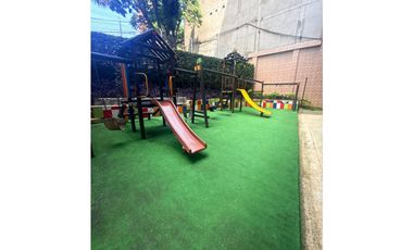 SE VENDE APARTAMENTO EN EL SECTOR VILLA HERMOSA