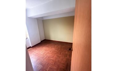 SE VENDE APARTAMENTO EN EL SECTOR VILLA HERMOSA