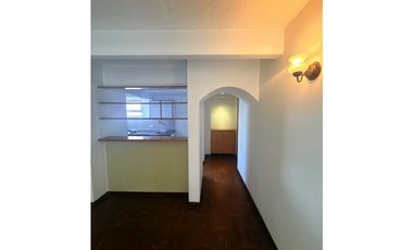SE VENDE APARTAMENTO EN EL SECTOR VILLA HERMOSA