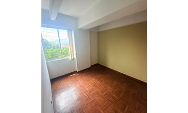 SE VENDE APARTAMENTO EN EL SECTOR VILLA HERMOSA