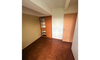 SE VENDE APARTAMENTO EN EL SECTOR VILLA HERMOSA