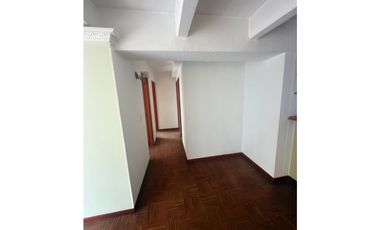 SE VENDE APARTAMENTO EN EL SECTOR VILLA HERMOSA