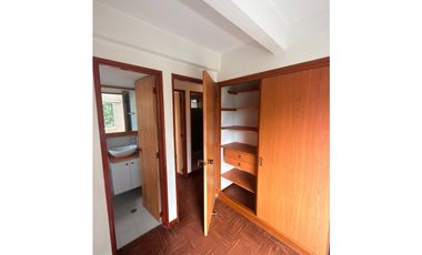 SE VENDE APARTAMENTO EN EL SECTOR VILLA HERMOSA