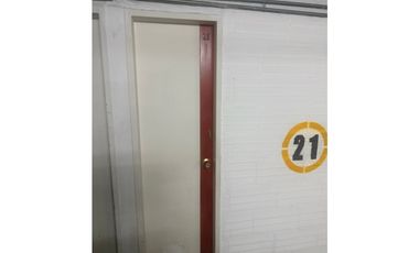 SE VENDE APARTAMENTO EN EL SECTOR VILLA HERMOSA