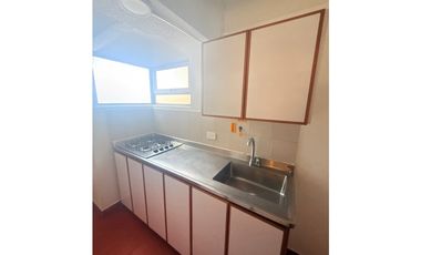 SE VENDE APARTAMENTO EN EL SECTOR VILLA HERMOSA