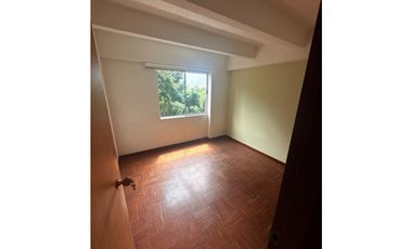 SE VENDE APARTAMENTO EN EL SECTOR VILLA HERMOSA