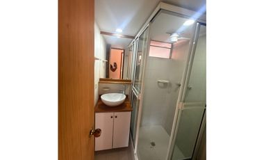 SE VENDE APARTAMENTO EN EL SECTOR VILLA HERMOSA