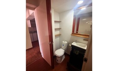 SE VENDE APARTAMENTO EN EL SECTOR VILLA HERMOSA