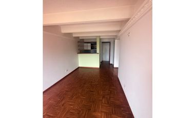 SE VENDE APARTAMENTO EN EL SECTOR VILLA HERMOSA