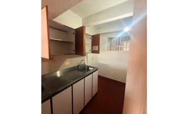 SE VENDE APARTAMENTO EN EL SECTOR VILLA HERMOSA