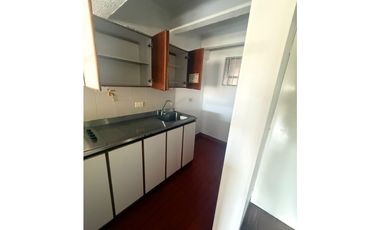 SE VENDE APARTAMENTO EN EL SECTOR VILLA HERMOSA