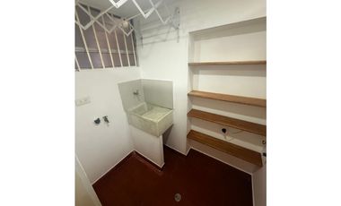 SE VENDE APARTAMENTO EN EL SECTOR VILLA HERMOSA