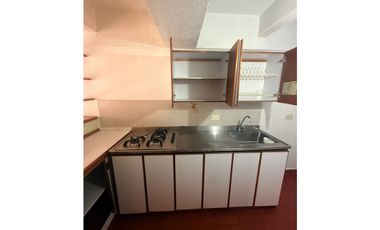 SE VENDE APARTAMENTO EN EL SECTOR VILLA HERMOSA