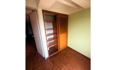 SE VENDE APARTAMENTO EN EL SECTOR VILLA HERMOSA