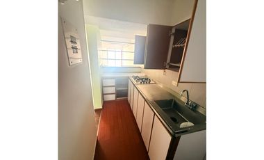 SE VENDE APARTAMENTO EN EL SECTOR VILLA HERMOSA