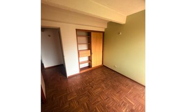 SE VENDE APARTAMENTO EN EL SECTOR VILLA HERMOSA