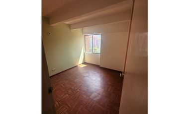 SE VENDE APARTAMENTO EN EL SECTOR VILLA HERMOSA