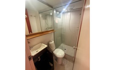 SE VENDE APARTAMENTO EN EL SECTOR VILLA HERMOSA