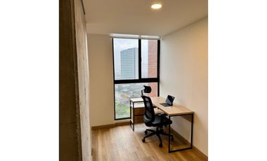 Apartamento Amoblado en venta en Loma Del Barro Envigado