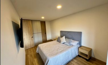 Apartamento Amoblado en venta en Loma Del Barro Envigado