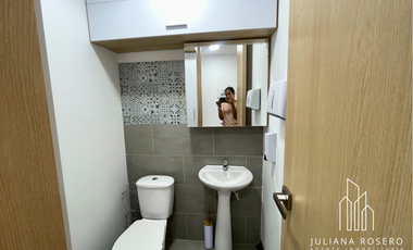 VENDO CONSULTORIO ESQUINERO REMODELADO EN IKONOS