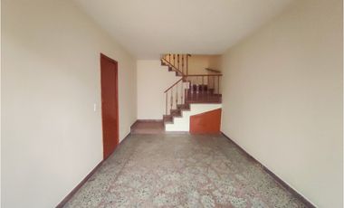 Casa en Arriendo Ciudad Montes | 3 Hab | Puente Aranda