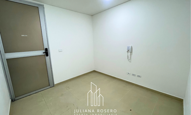  VENDO/ARRIENDO CONSULTORIOS/OFICINAS PARA ESTRENAR EN EL PTC